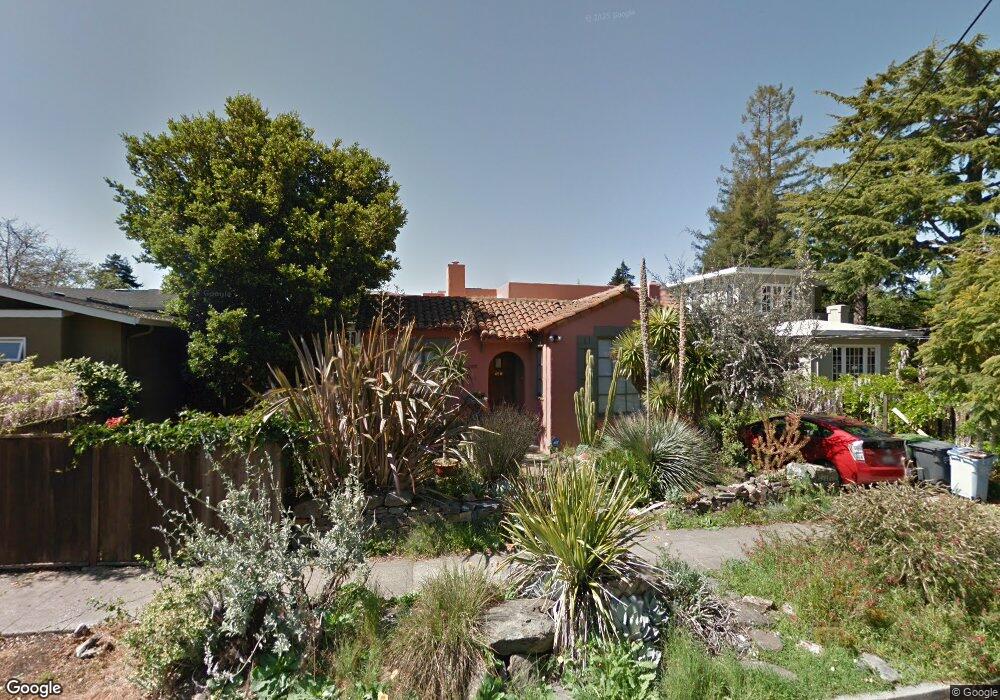 490 Colusa Ave, Berkeley, CA 94707 - photo 1