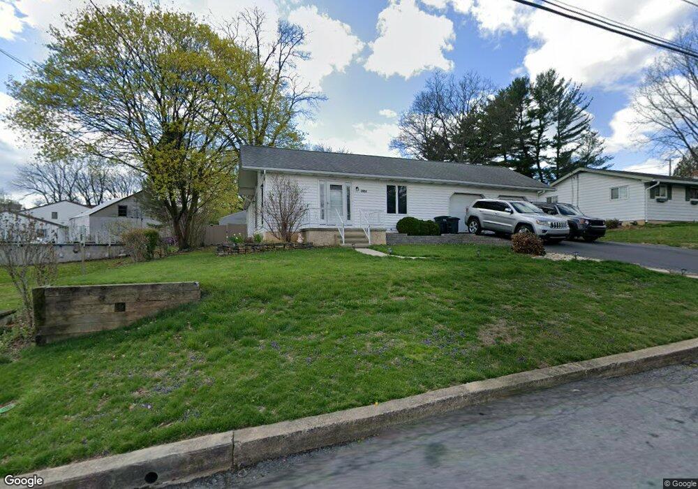 3904 Ardmore Ave, Reading, PA 19605 - photo 1
