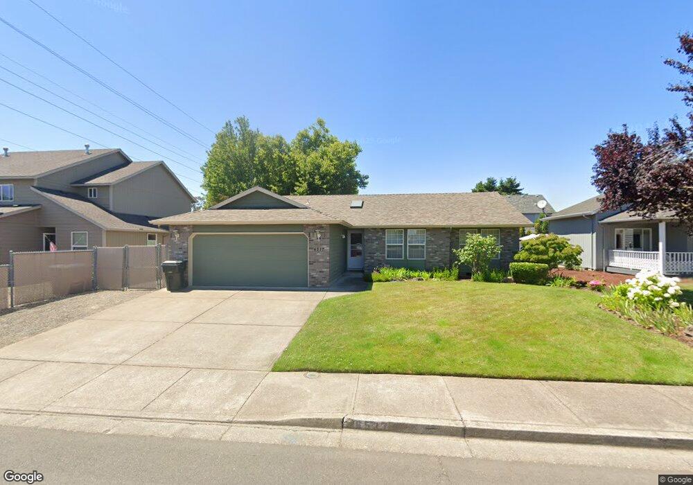 6537 Jacobe St NE, Keizer, OR 97303 - photo 1