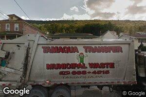 603 E Center St, Nesquehoning, PA 18240
