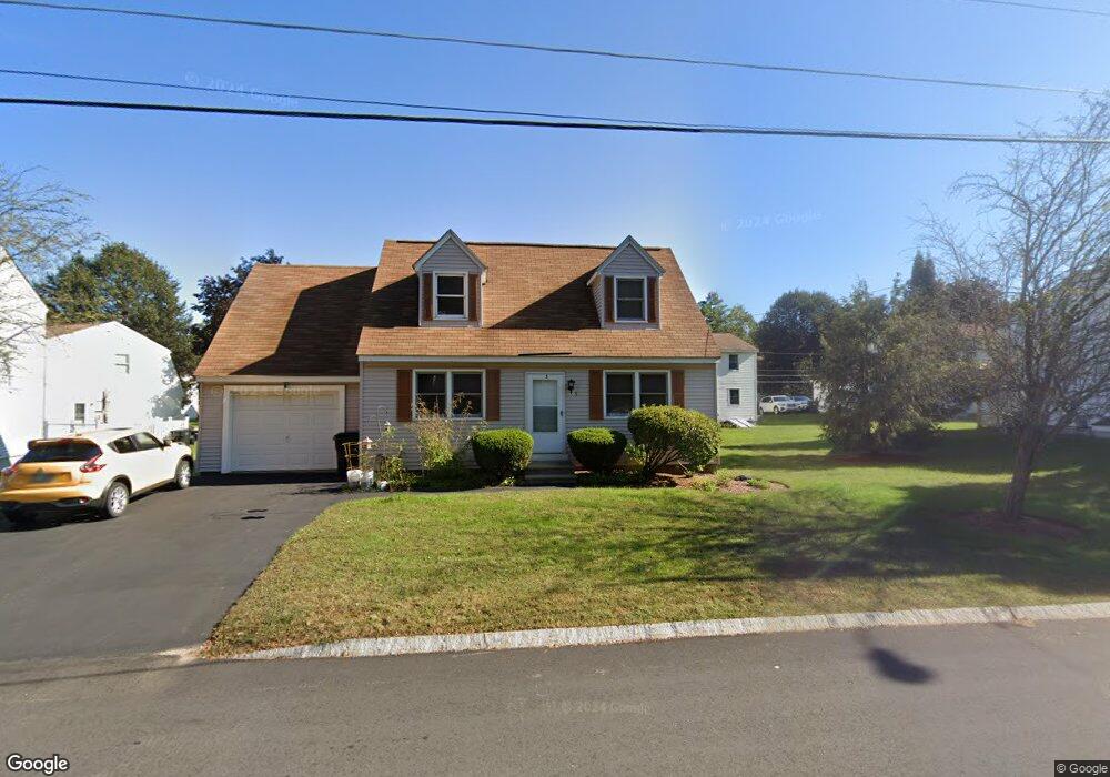 5 Copperfield Dr unit U154, Nashua, NH 03062 - photo 1