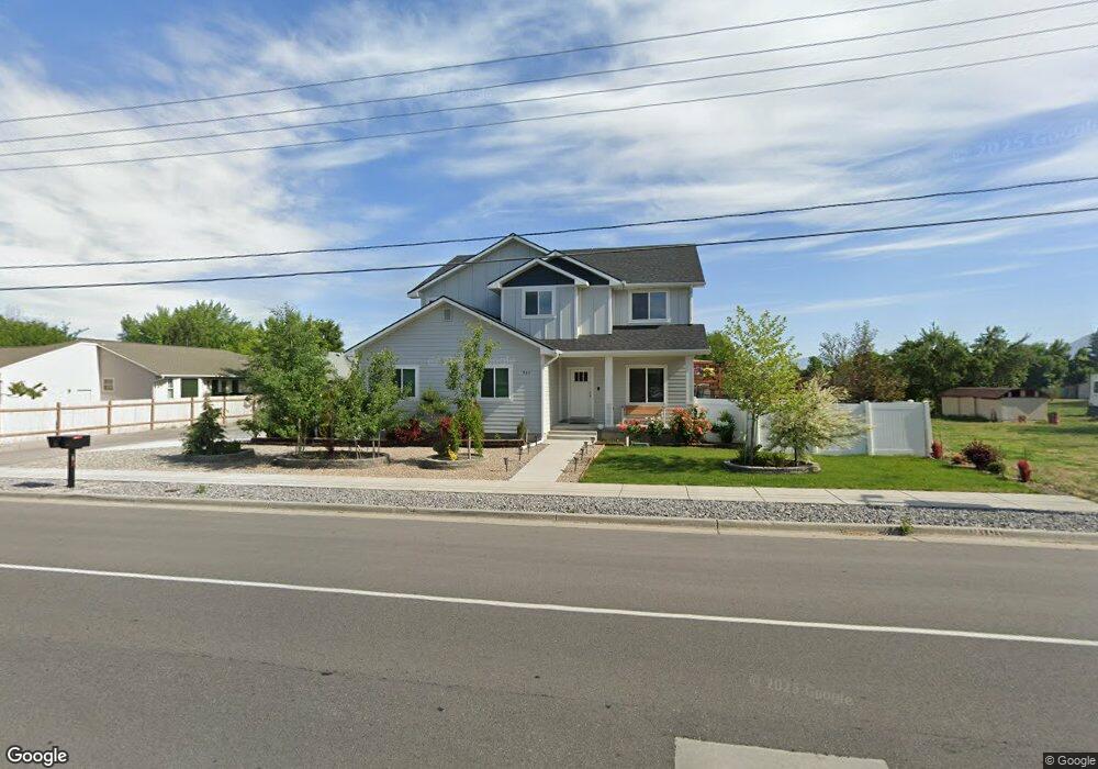 943 E 8600 S unit 301, Sandy, UT 84094 - photo 1