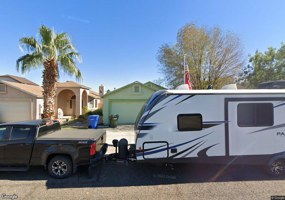 4013 N 88th Dr, Phoenix, AZ 85037 - photo 1