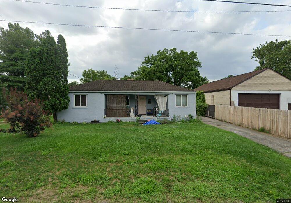 1485 Weldon Ave, Columbus, OH 43224 - photo 1