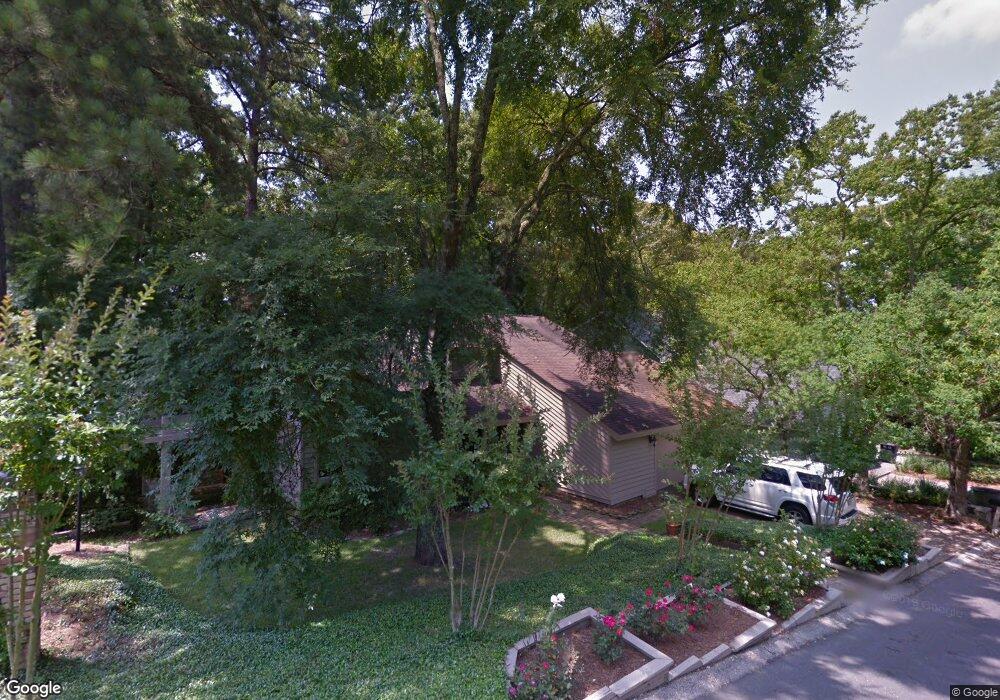 2301 Hillside Rd, Ruston, LA 71270 - photo 1