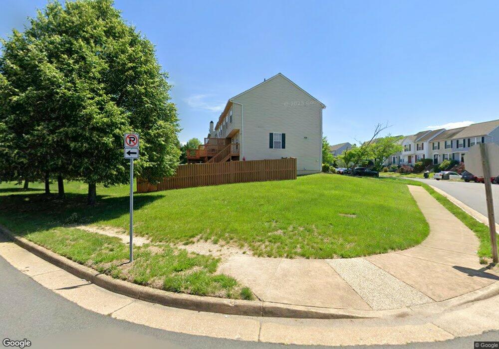 16843 Toms River Loop, Dumfries, VA 22026 - photo 1