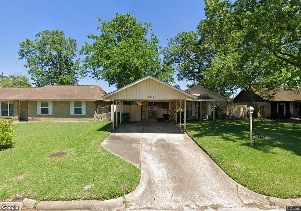 10534 Woodwick St, Houston, TX 77016 - photo 1