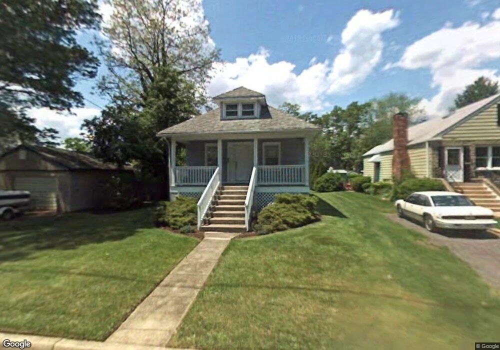 11 Moore St, Moorestown, NJ 08057 - photo 1