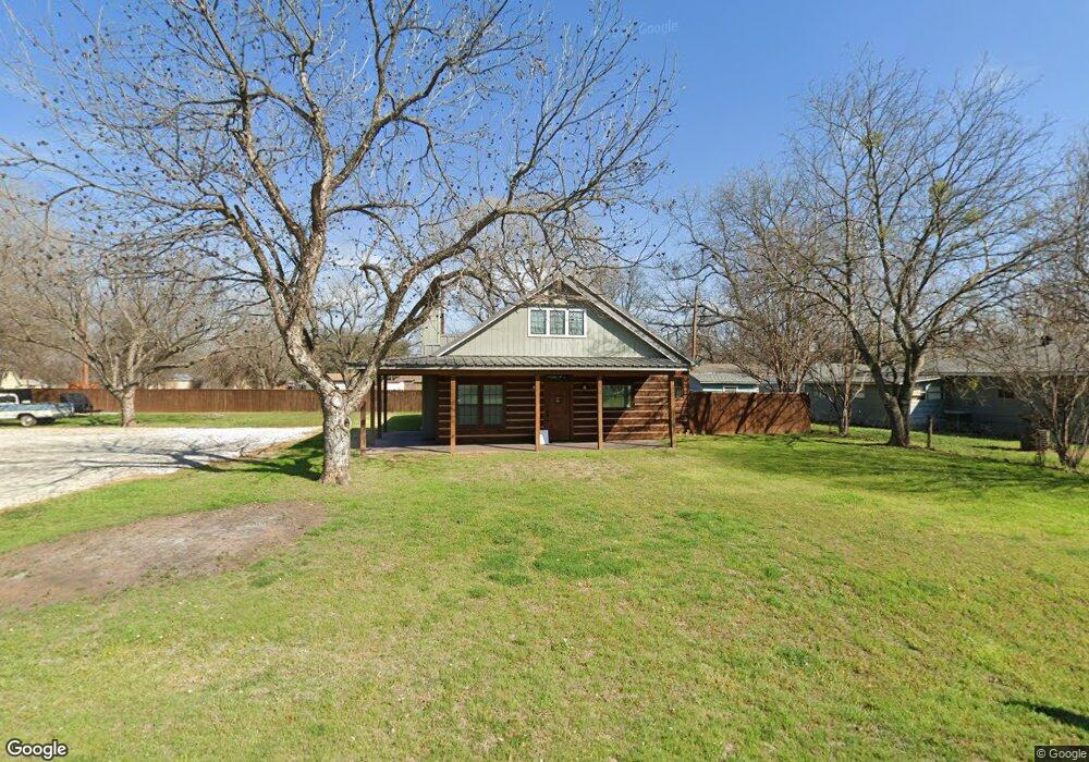 115 Montclair Dr, Weatherford, TX 76087 - photo 1