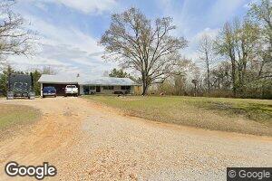 1680 County Road 101, Walnut, MS 38683