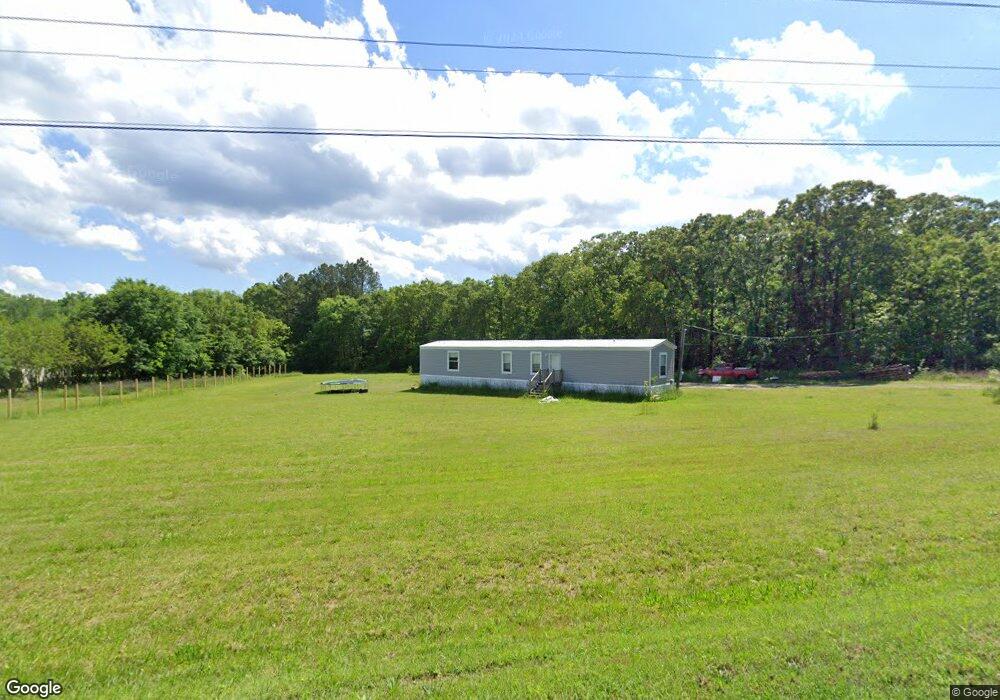 2159 Deep Creek Rd NW, Dewy Rose, GA 30634 - photo 1