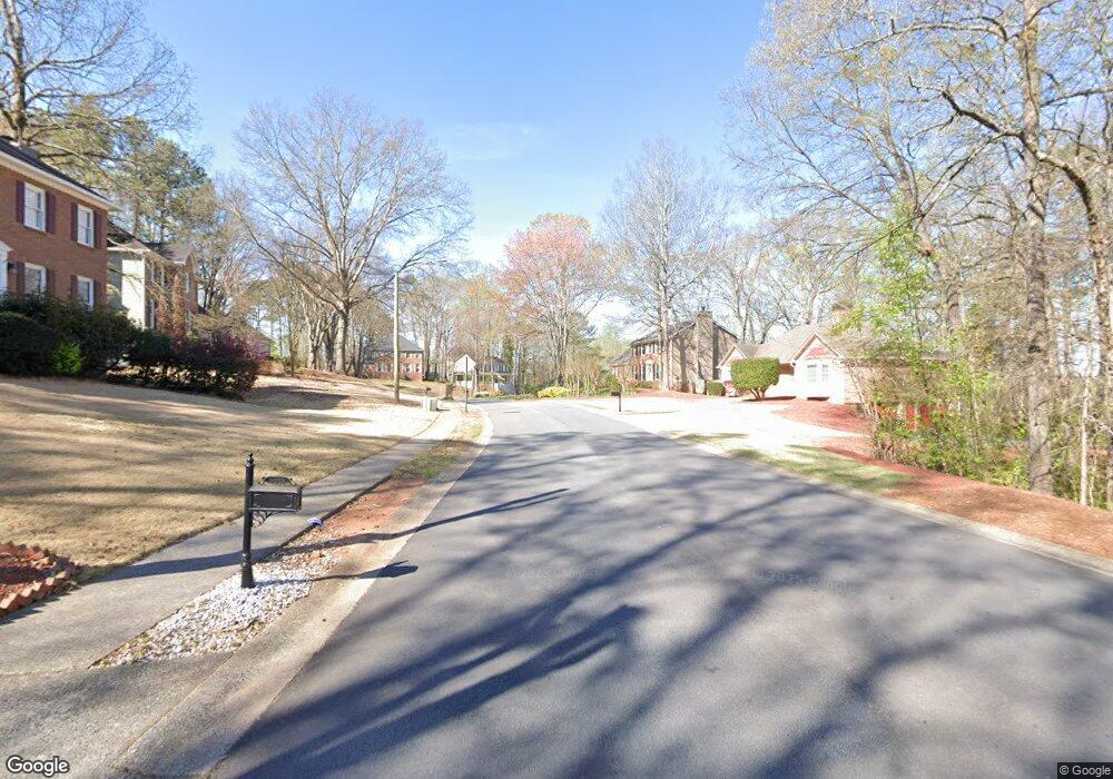 0 Milford View SW, Marietta, GA 30008 - photo 1