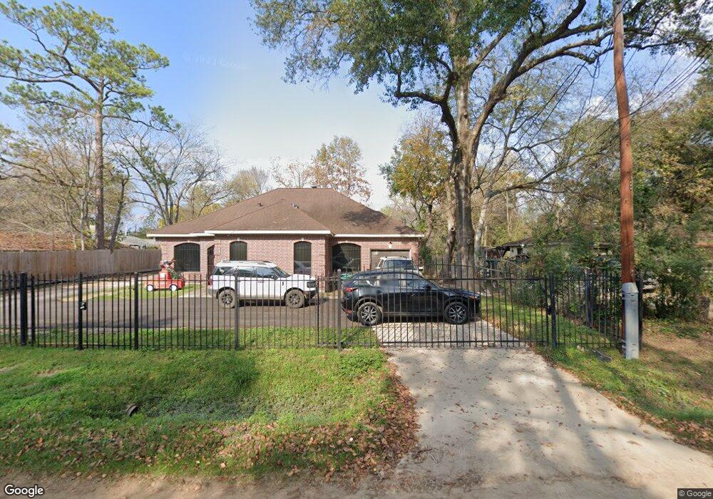 001 Mansfield St, Houston, TX 77091 - photo 1