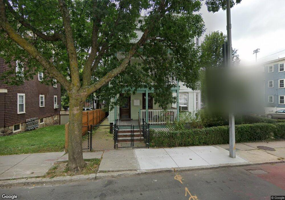 4100 Washington St, Roslindale, MA 02131 - photo 1