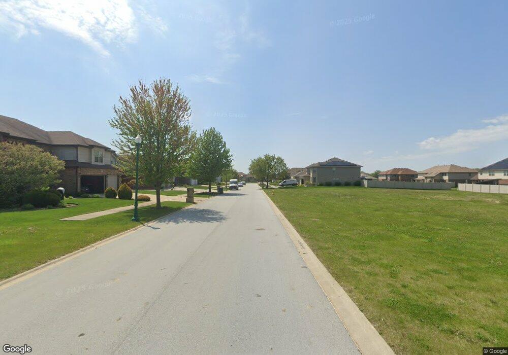 Lot 48 Clonard Place, Matteson, IL 60443 - photo 1