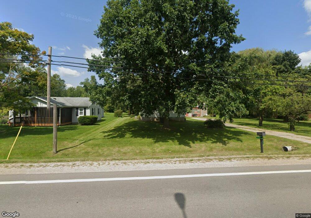 4774 Griswold Rd, Kimball, MI 48074 - photo 1