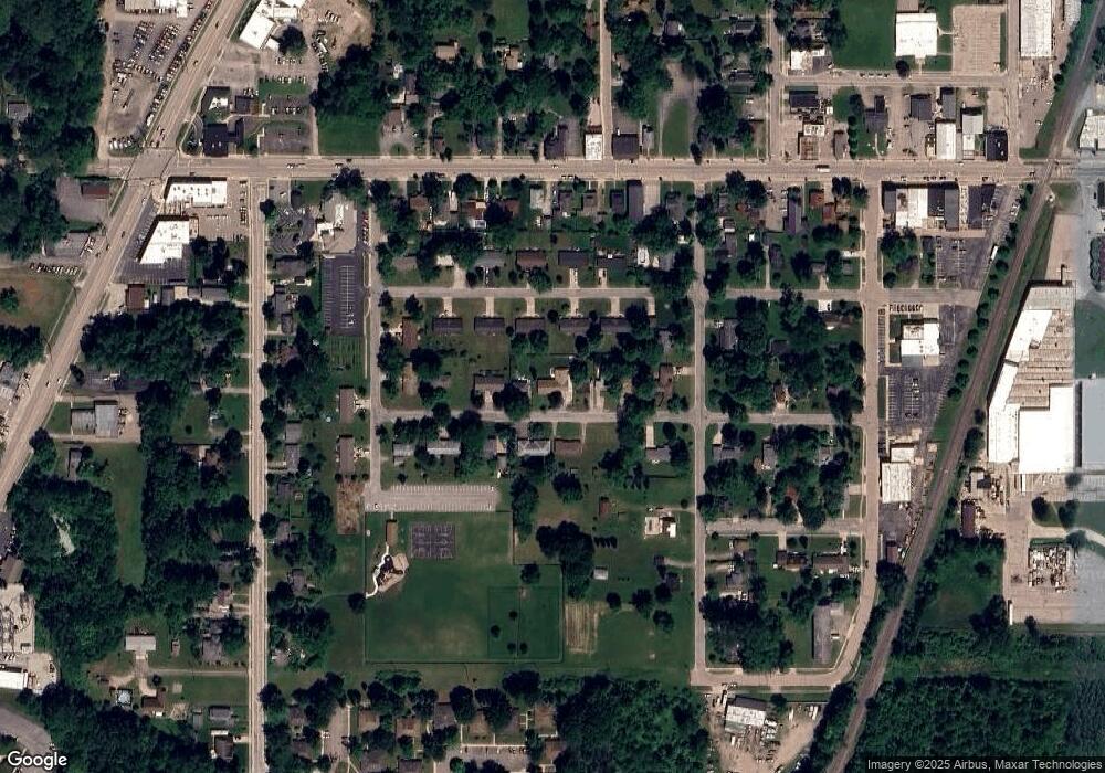 4381 Oak St, Bridgman, MI 49106 - photo 1