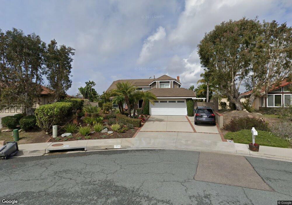 1504 Vanessa Cir, Encinitas, CA 92024 - photo 1