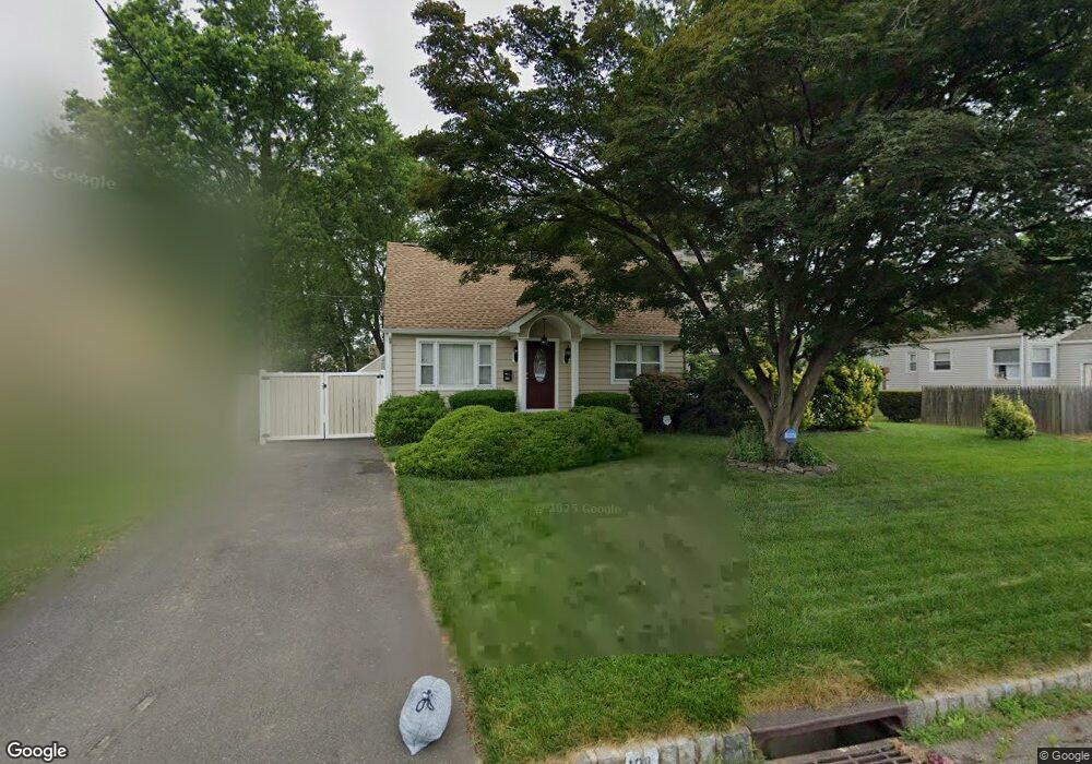 108 Robert Place, South Plainfield, NJ 07080 - photo 1