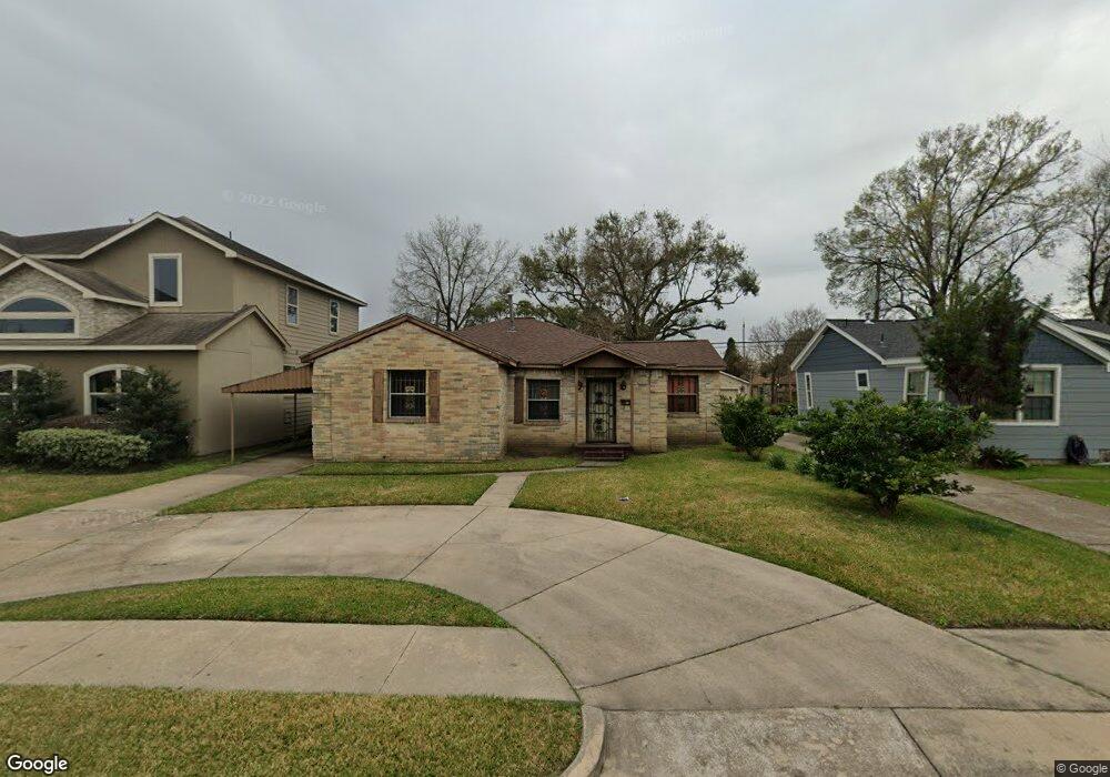 3530 Ozark St, Houston, TX 77021 - photo 1