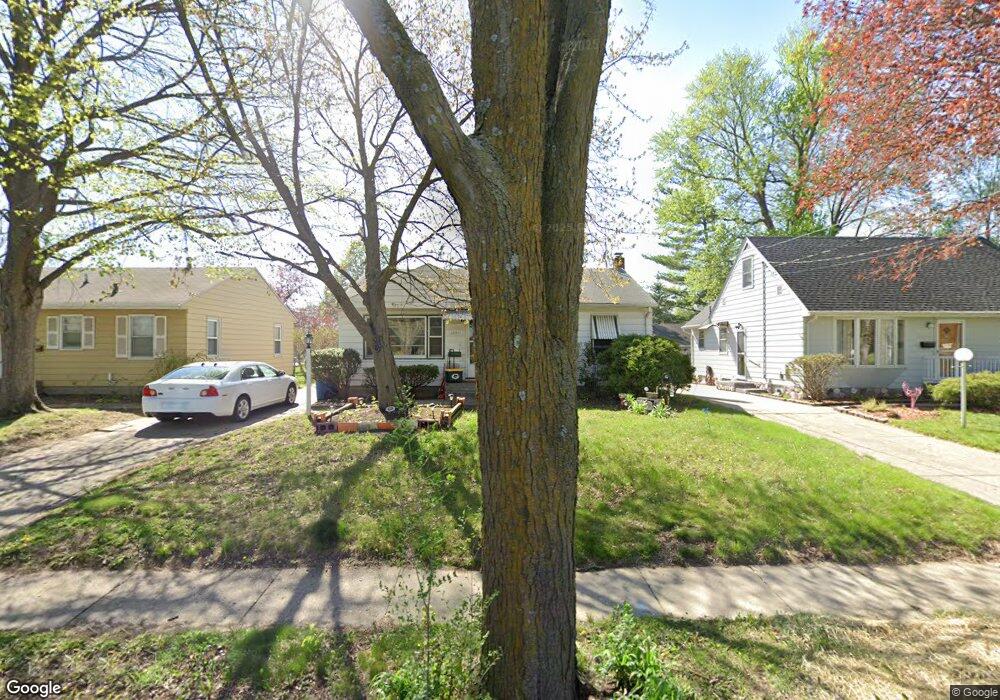 1434 55th St, Des Moines, IA 50311 - photo 1