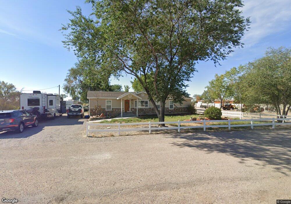 88 E 200 S, Hinckley, UT 84635 - photo 1