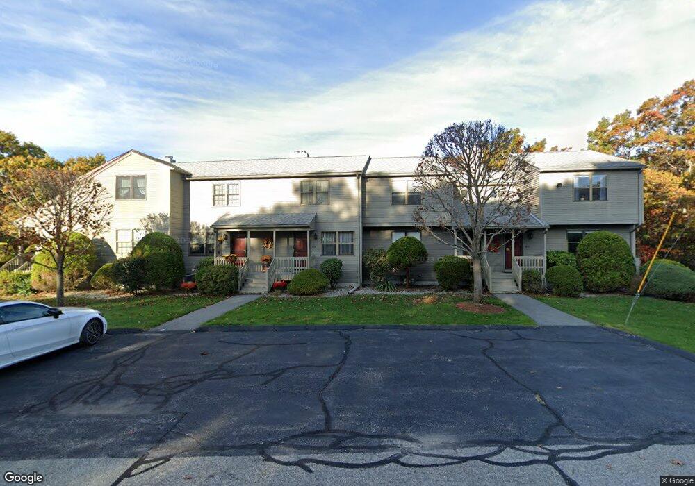 1603 Pinewood Dr, Smithfield, RI 02917 - photo 1