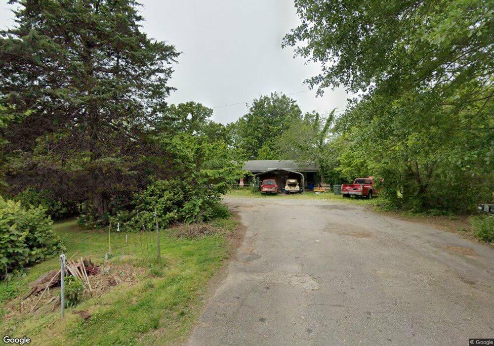 181 Chandler St, Baldwin, GA 30511 - photo 1