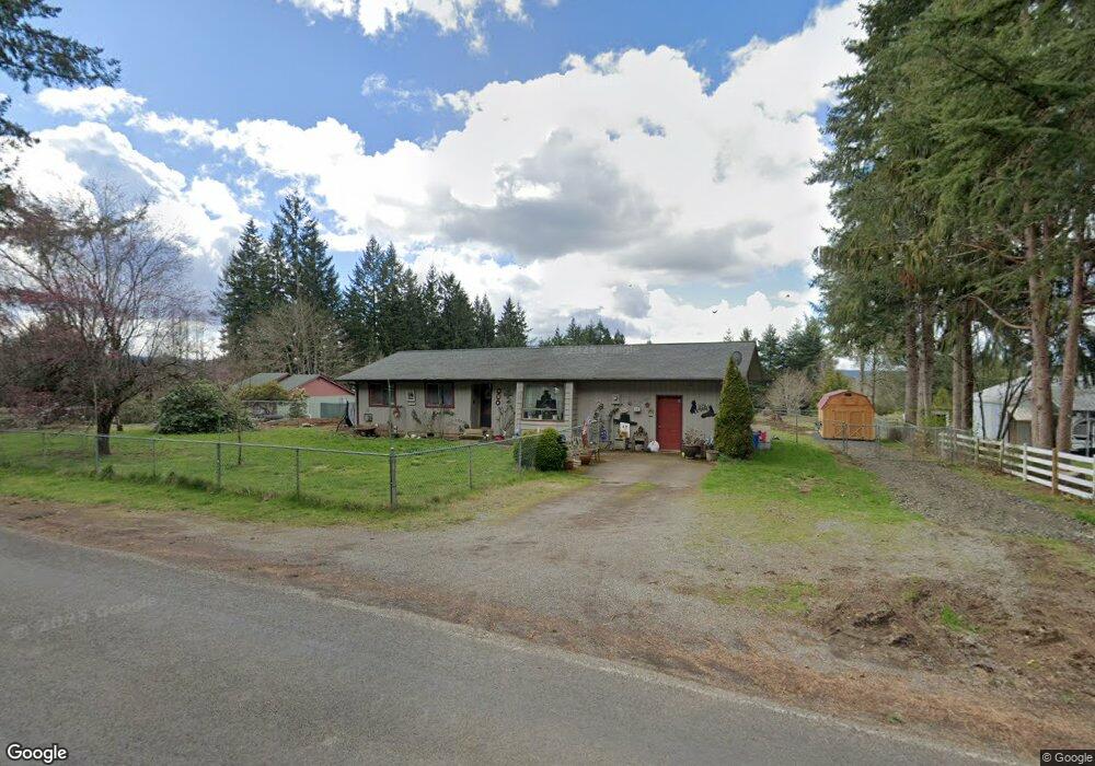 197 Mclaughlin Rd, Chehalis, WA 98532 - photo 1
