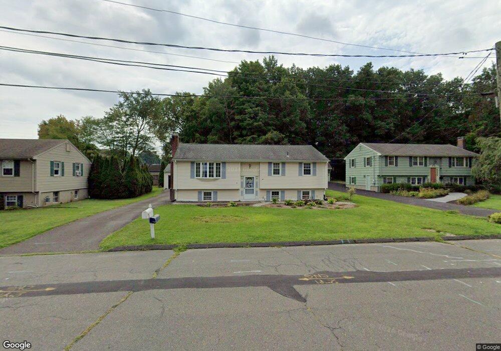 61 Spring St, Berlin, CT 06037 - photo 1