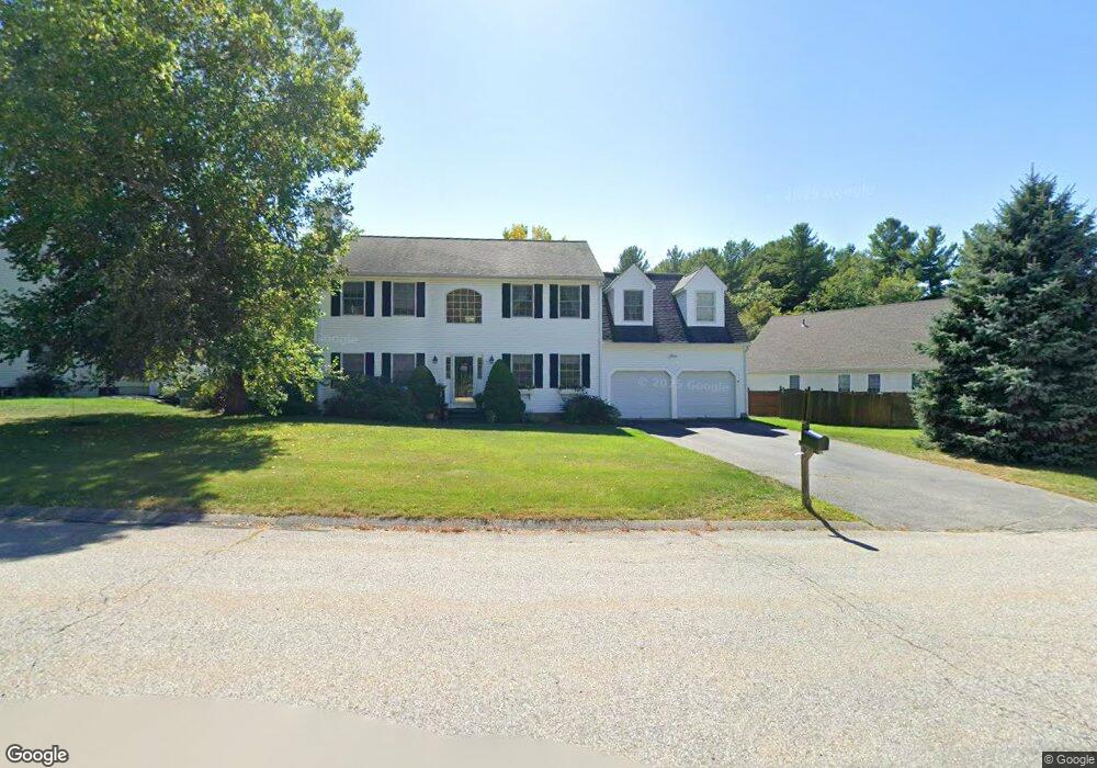 35 Pingry Way, Ayer, MA 01432 - photo 1