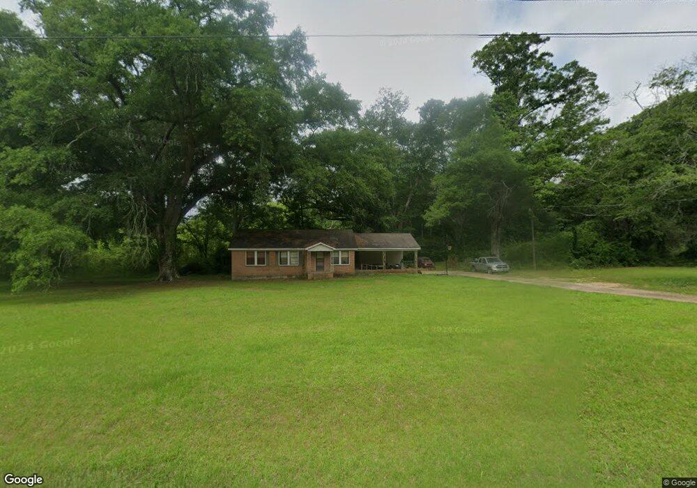 230 Buckley Rd, Laurel, MS 39443 - photo 1