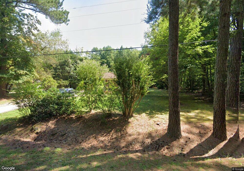 8404 Croaker Rd, Williamsburg, VA 23188 - photo 1