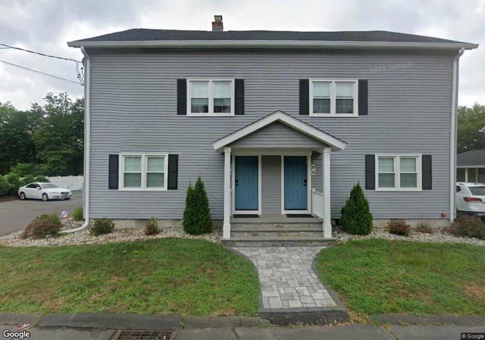 72 Tunxis St unit 78, Windsor, CT 06095 - photo 1