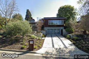 877 Lathrop Dr, Stanford, CA 94305