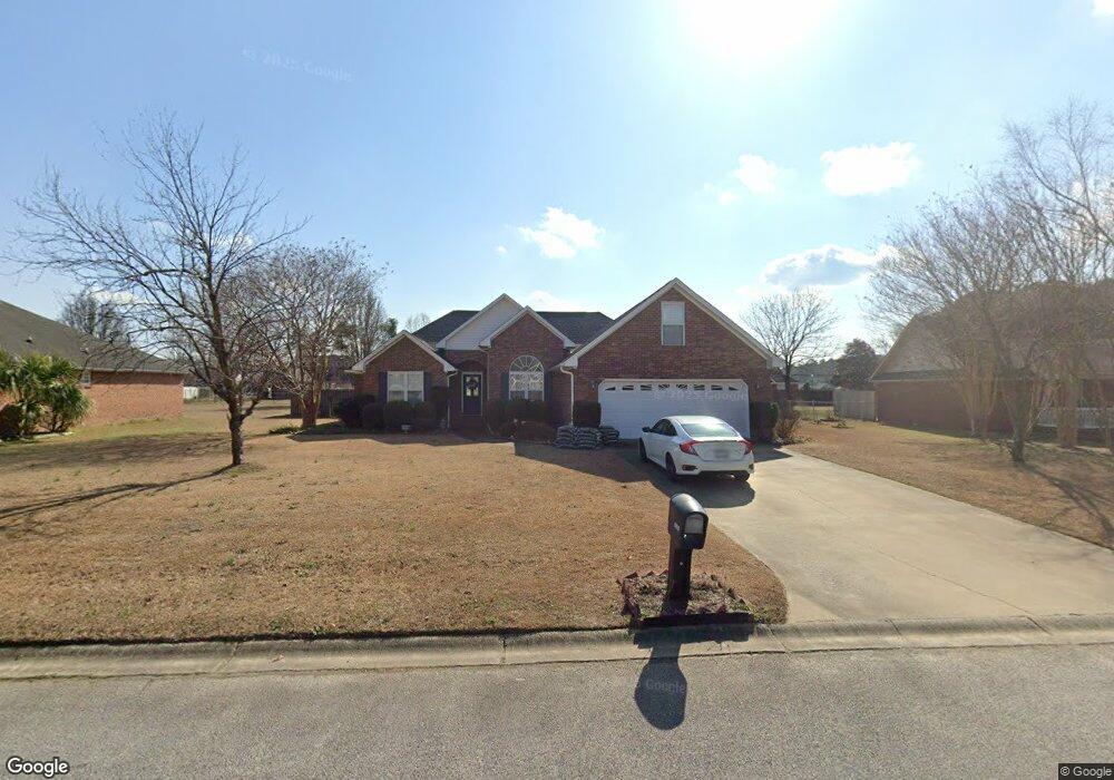 3380 Aurora Dr, Sumter, SC 29154 - photo 1