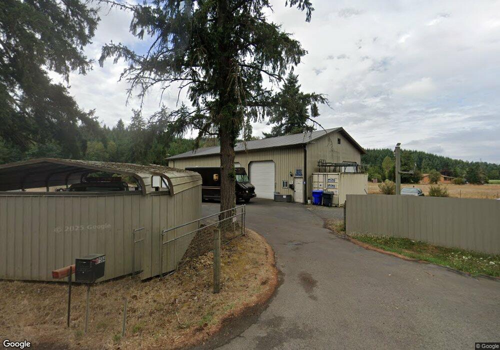 17584 S Highway 211, Molalla, OR 97038 - photo 1