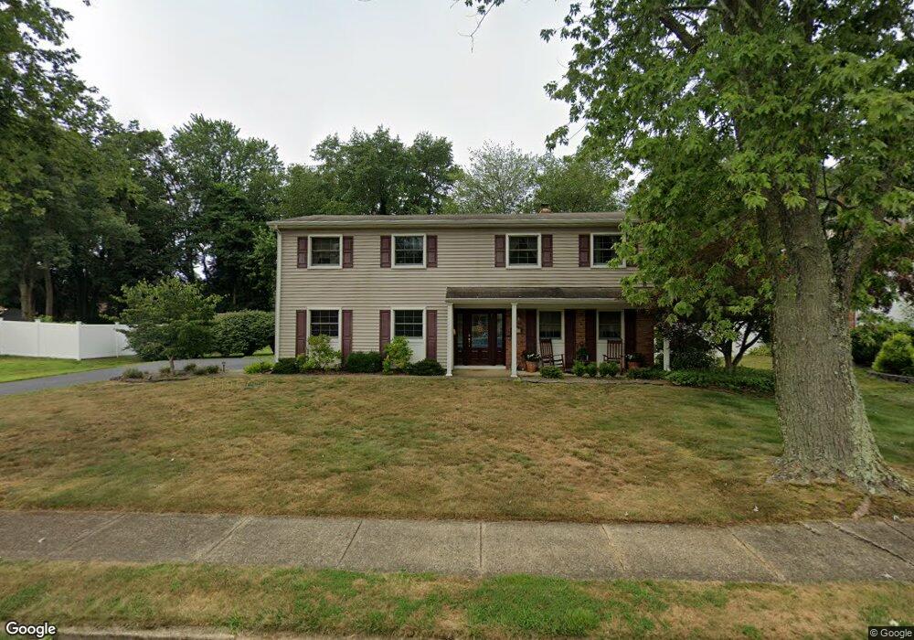 16 Pittsfield Rd, Howell, NJ 07731 - photo 1