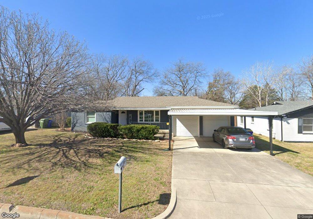 864 June Dr, Fort Worth, TX 76108 - photo 1