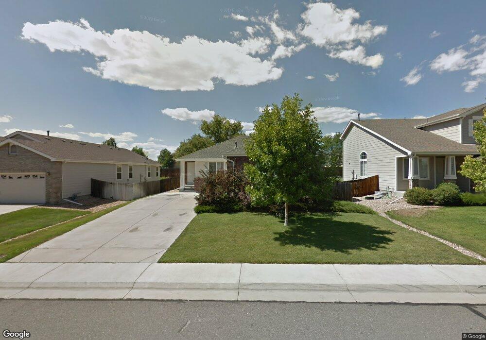 13079 Ivanhoe St, Thornton, CO 80602 - photo 1