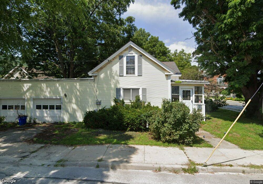 20 Chapel St, West Rutland, VT 05777 - photo 1