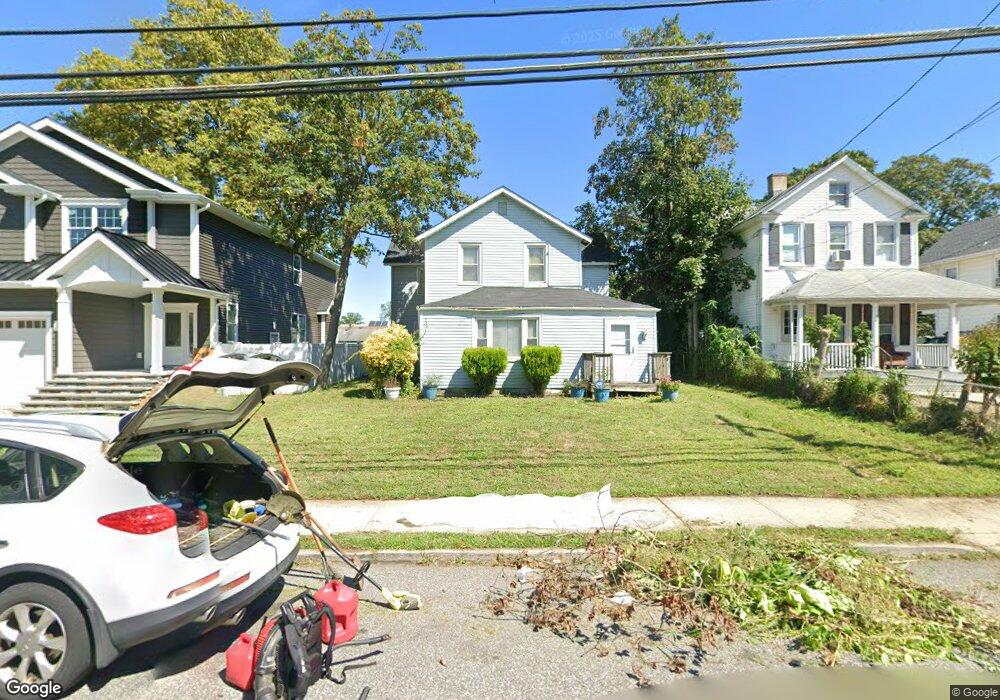 205 Rockwell Ave, Long Branch, NJ 07740 - photo 1