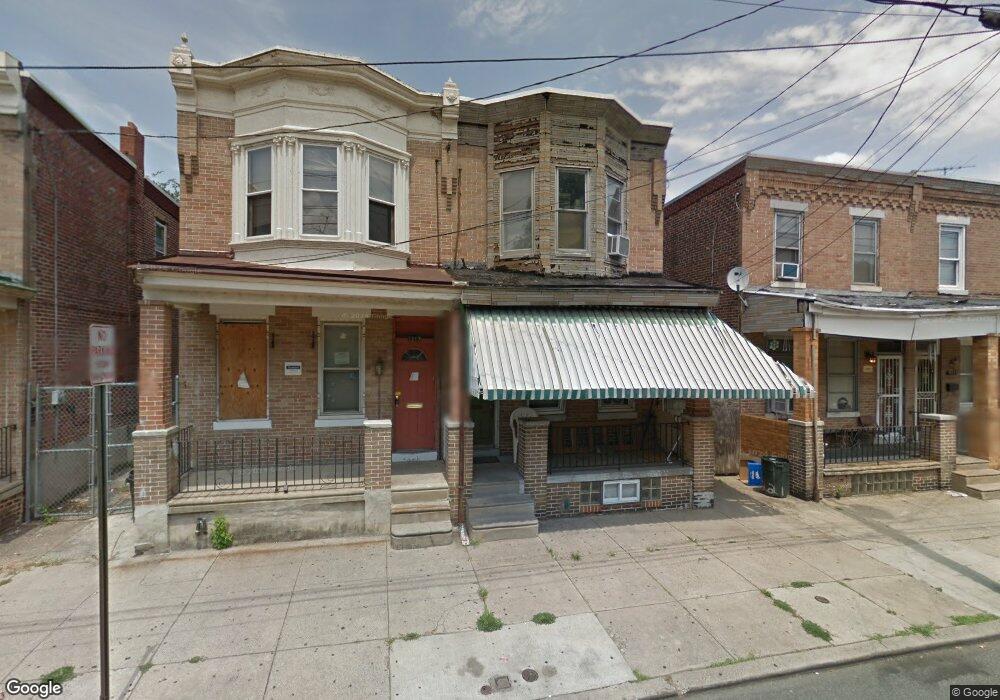 1217 Whitman Ave, Camden, NJ 08104 - photo 1
