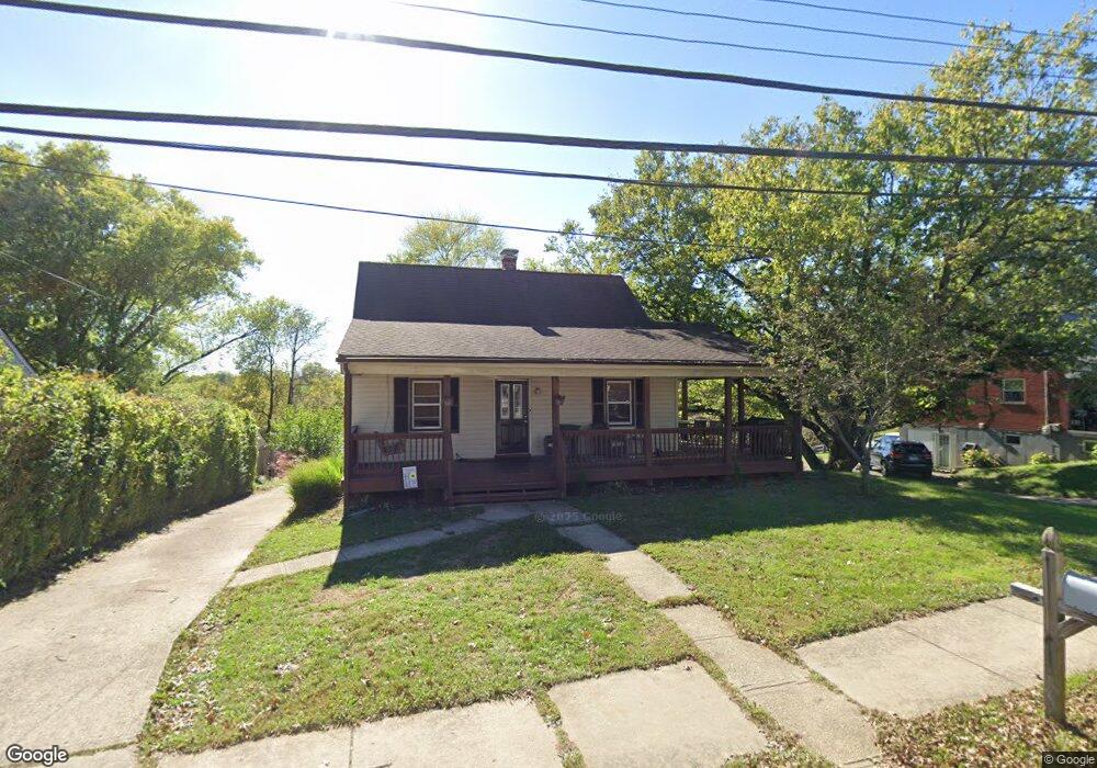 2029 Uhl Rd, Cold Spring, KY 41076 - photo 1