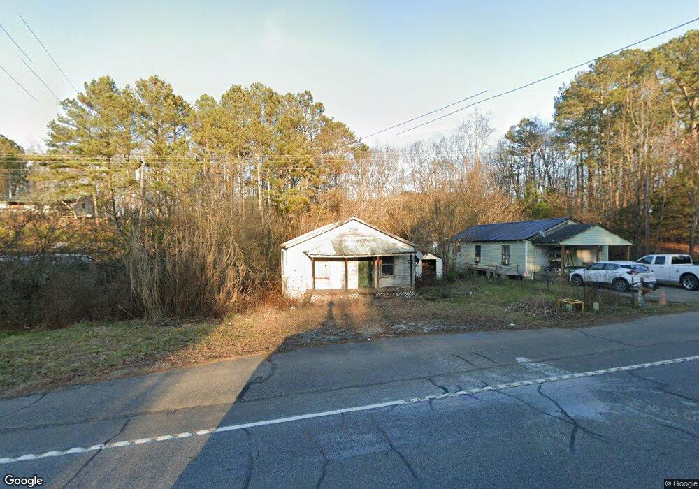 4729 S Dixie Hwy, Resaca, GA 30735 - photo 1