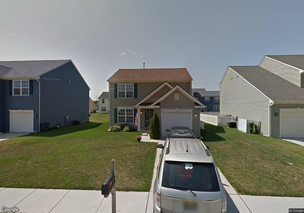 53 Fieldmaple Dr unit LOT 29, Camden Wyoming, DE 19934 - photo 1