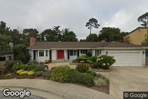 24 Antelope Ln, Monterey, CA 93940
