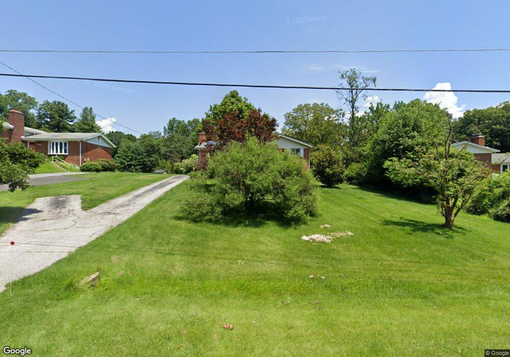 14521 Perrywood Dr, Burtonsville, MD 20866 - photo 1