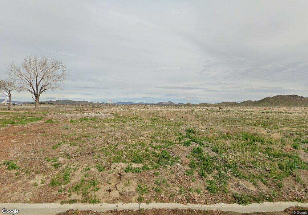 4207 Knox Ave, Rosamond, CA 93560 - photo 1