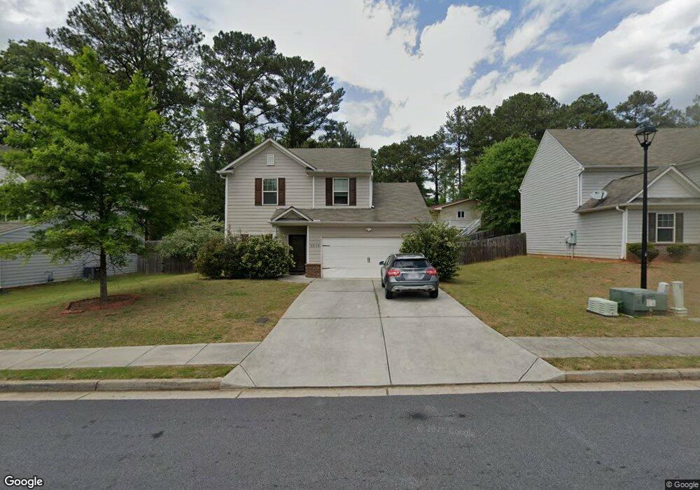 4212 Stilwell Dr unit 113, Rex, GA 30273 - photo 1